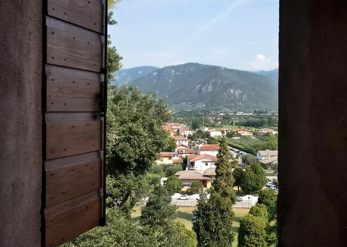 Hotel Al Castello