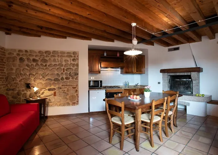 Hotel Al Castello