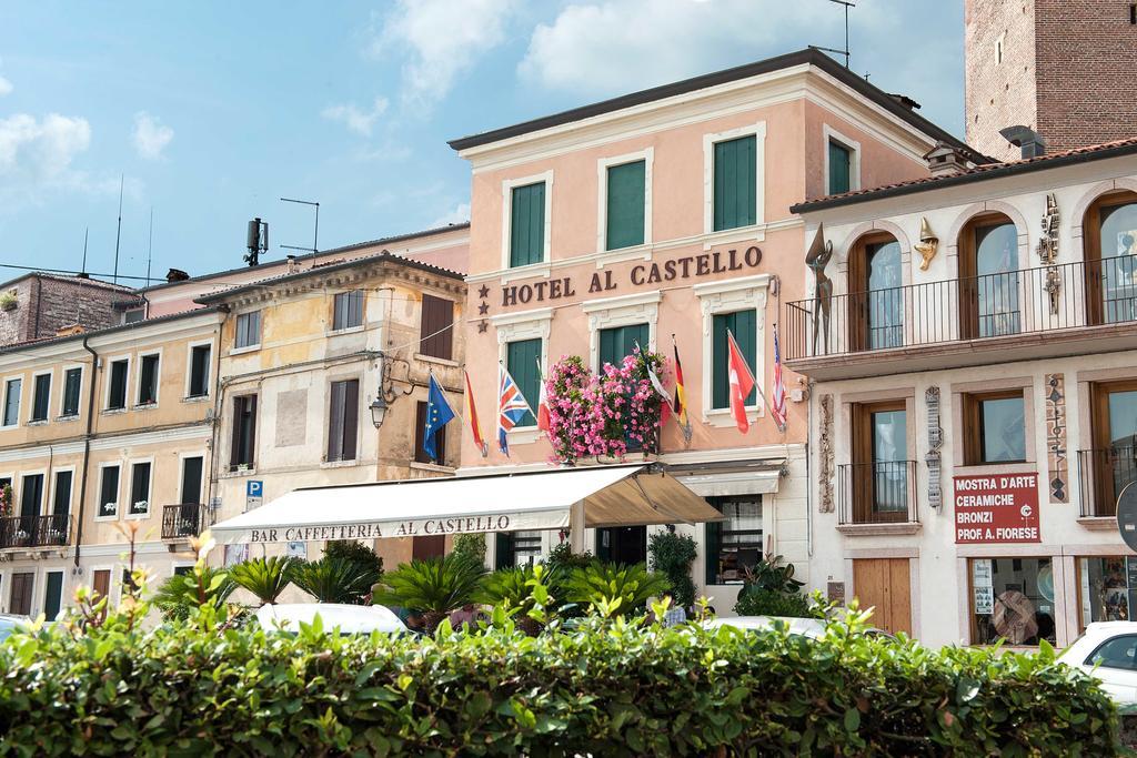Al Castello Bassano del Grappa