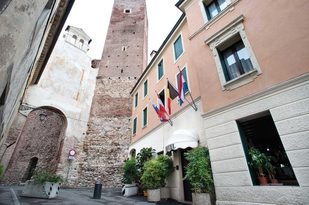 Hotel Al Castello 3*