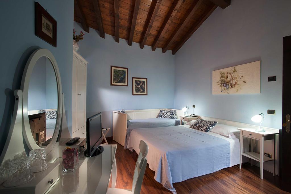 Al Castello Hotel 3*