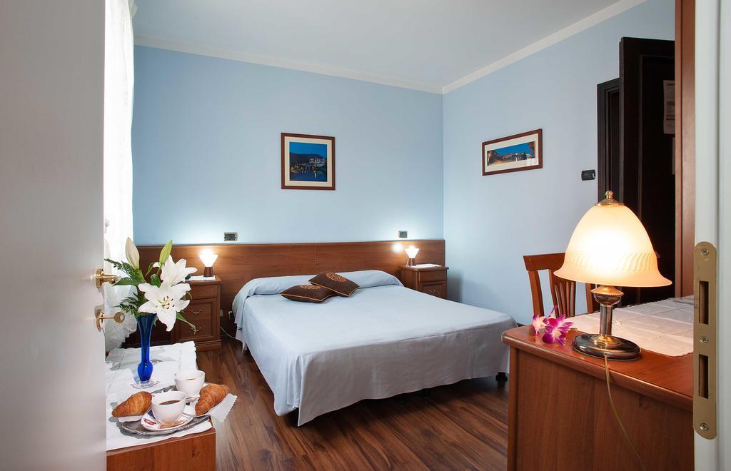Al Castello Hotel