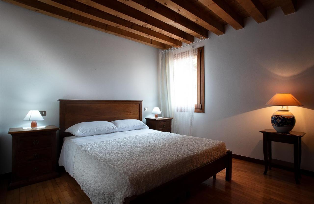 Al Castello Hotel Bassano del Grappa